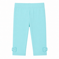 Poco Piano Capri Leggings