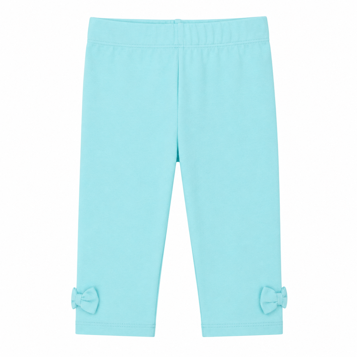 Poco Piano Capri Leggings
