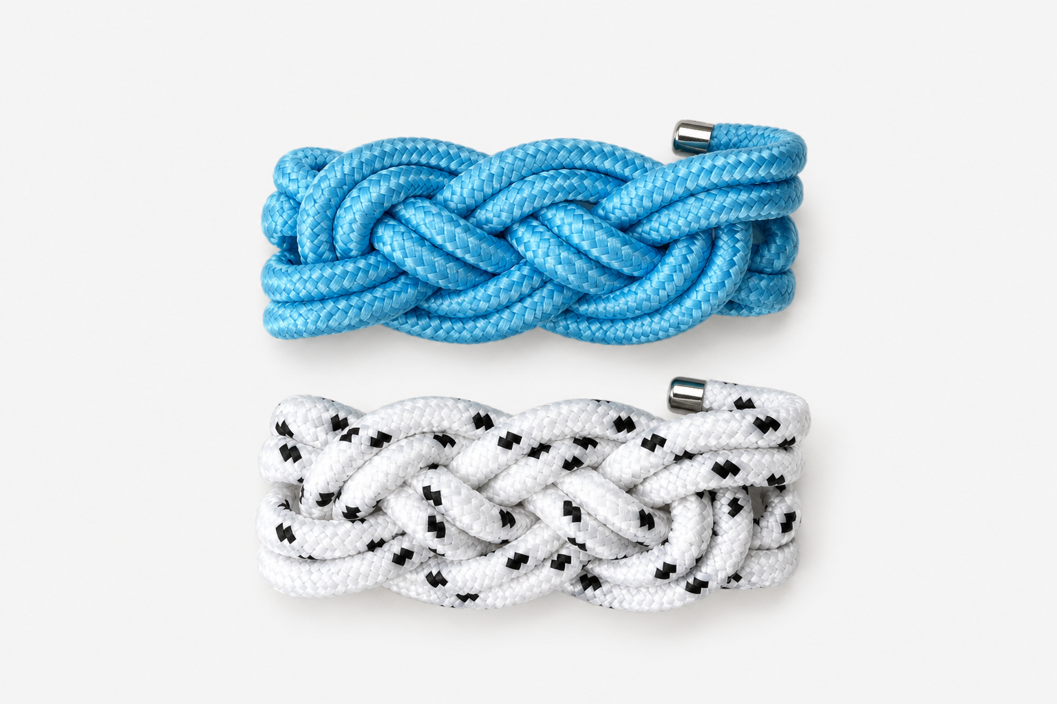 Woven Nautical Rope Bracelet