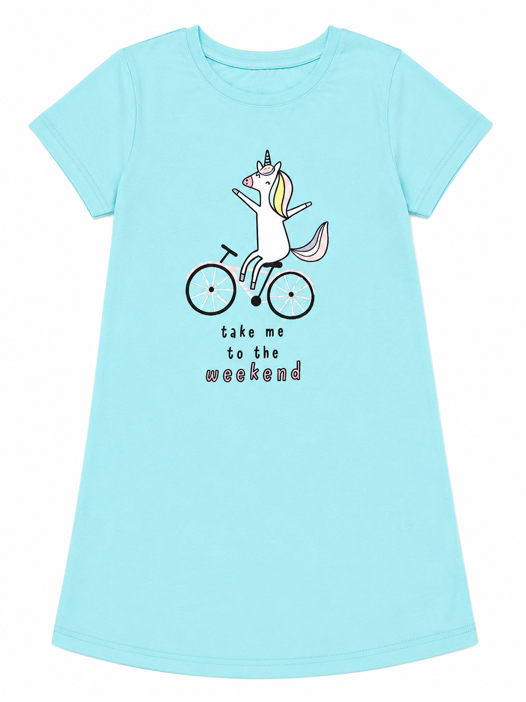 George Girls Nightshirt