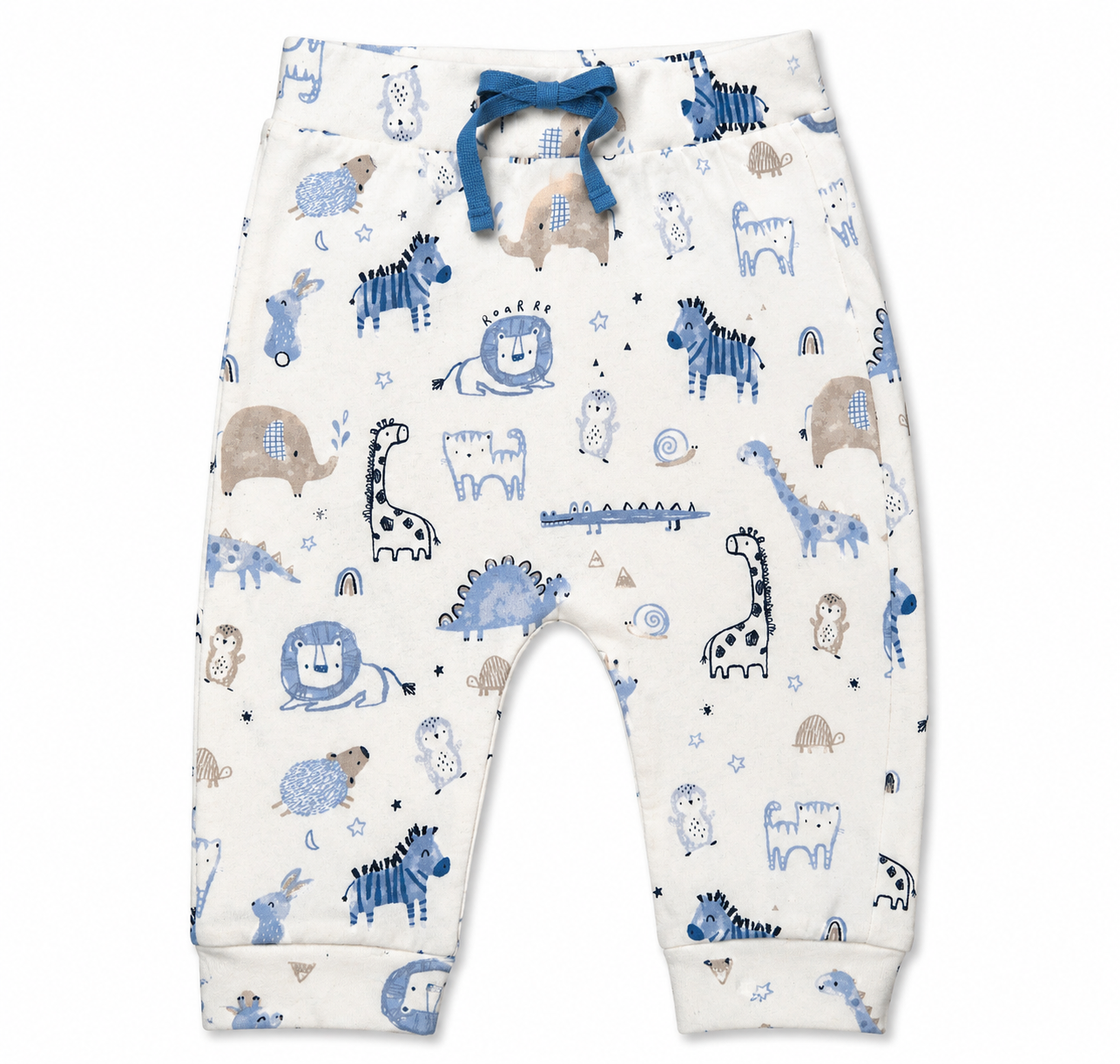 George Baby Jogger Pants Collection – 4 Designs