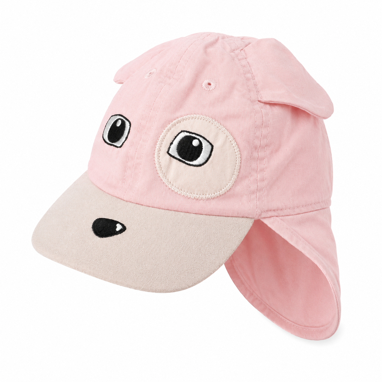 Cute Animal Baby Sun Hats Collection