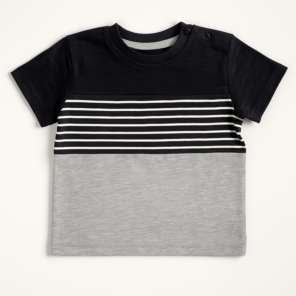 Topomini Summer T-Shirts Collection – 6 Designs