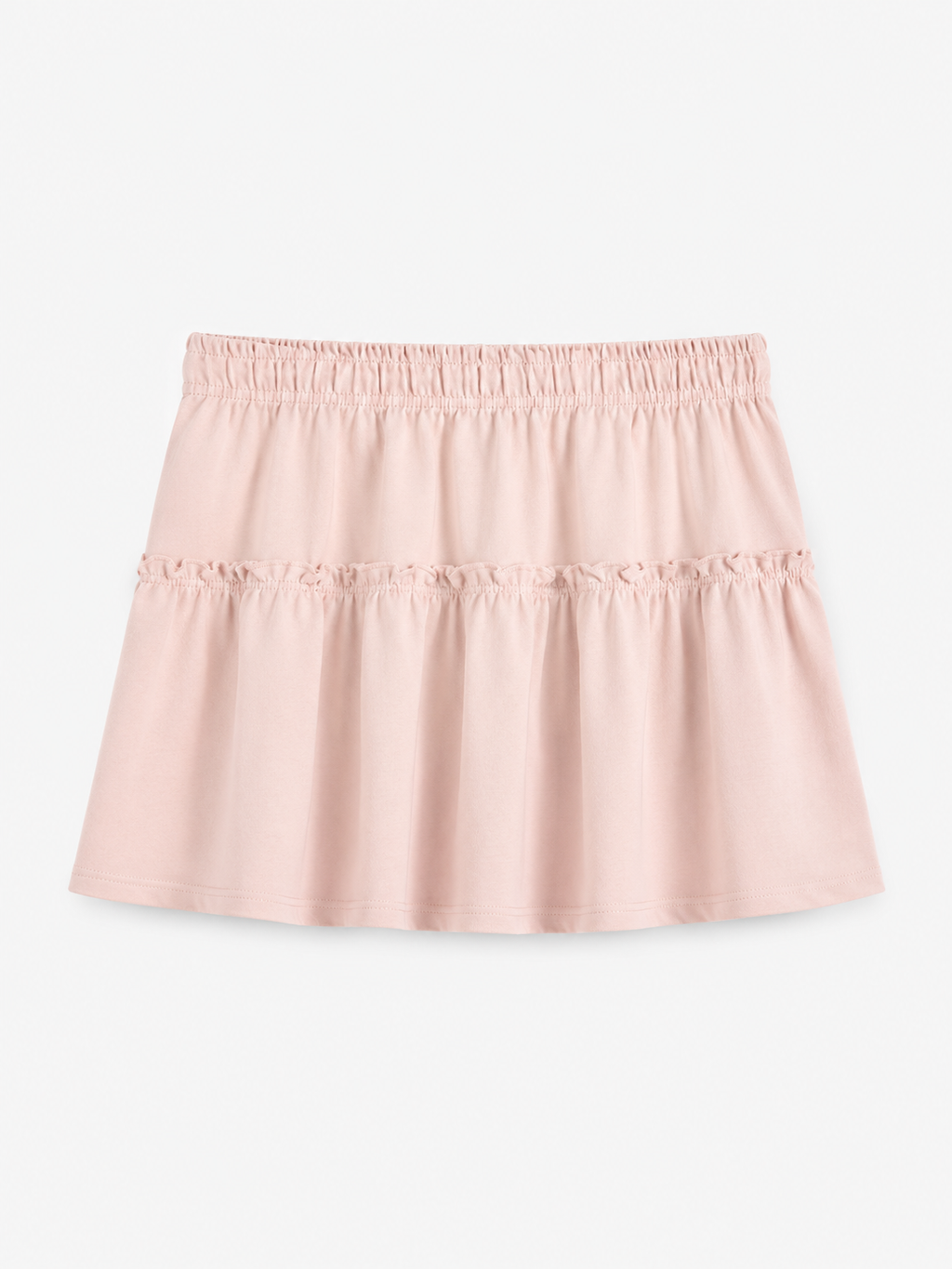 H&M Girls Tiered Skirt