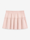 H&M Girls Tiered Skirt