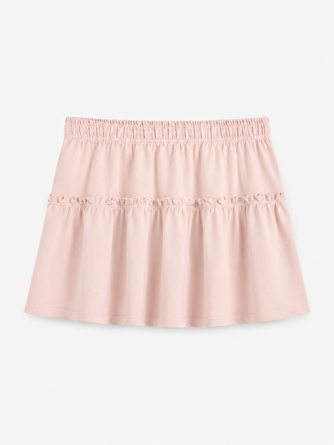 H&M Girls Tiered Skirt
