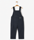 Classic Denim Dungarees – Gemo