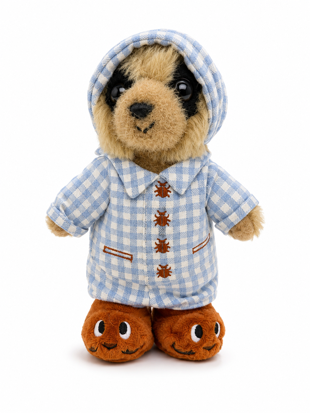Sleepy Oleg Limited Edition Toy