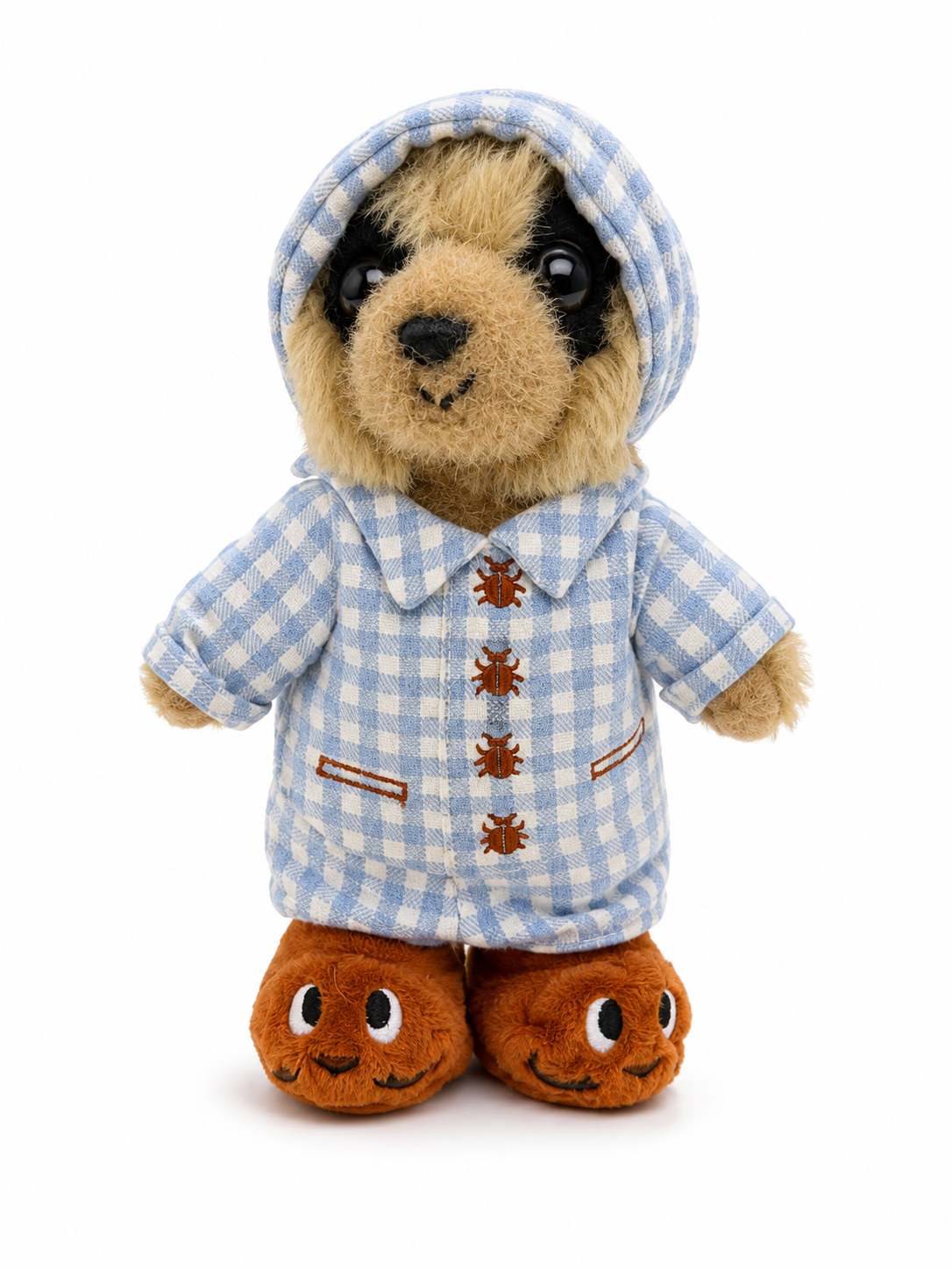 Sleepy Oleg Limited Edition Toy