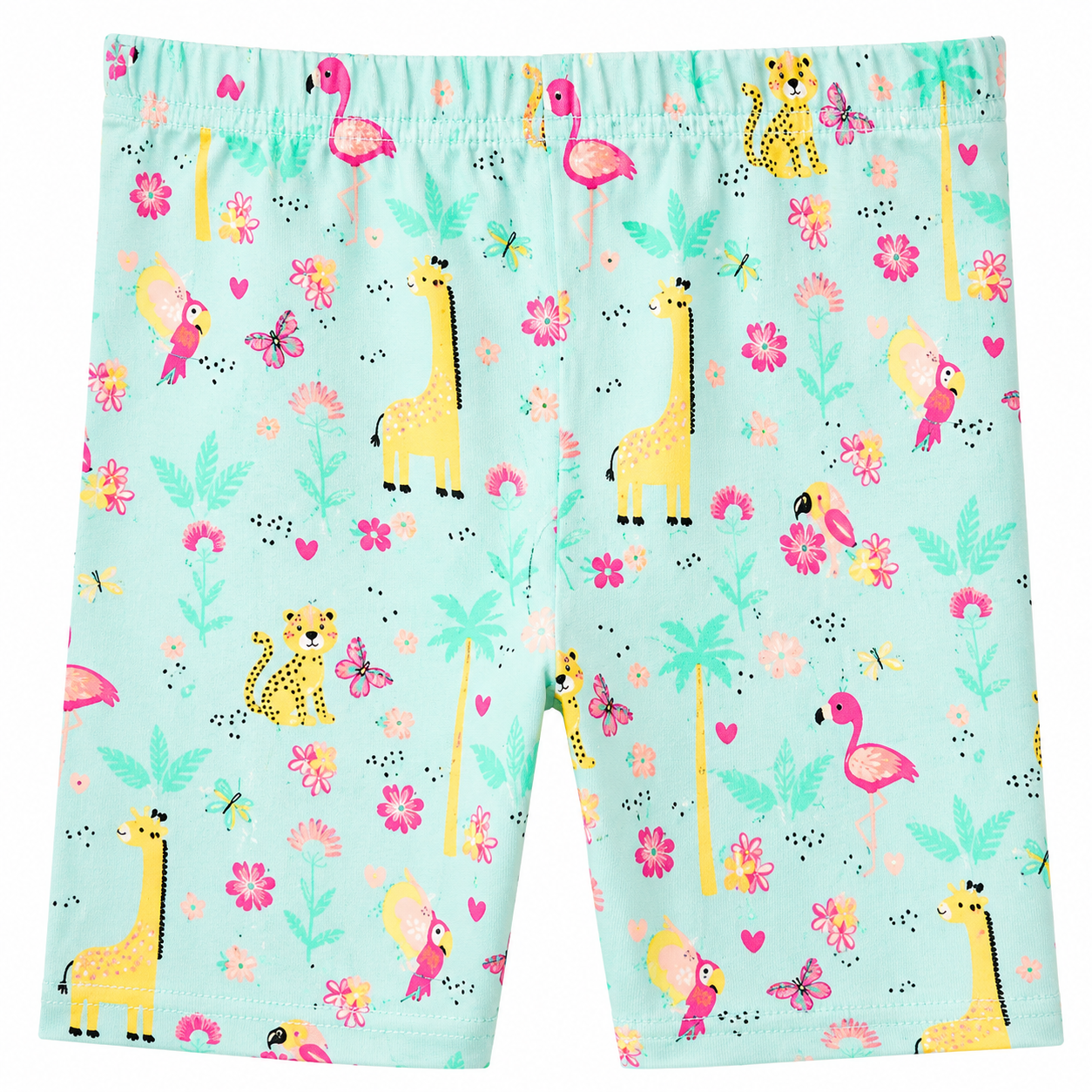 Topomini Cycling Shorts