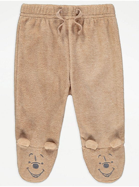 George Winnie the Pooh Newborn Set