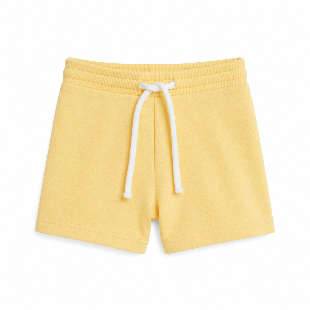 H&M Cotton Shorts – 3–4 Years