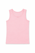 George Girls Cotton Vests