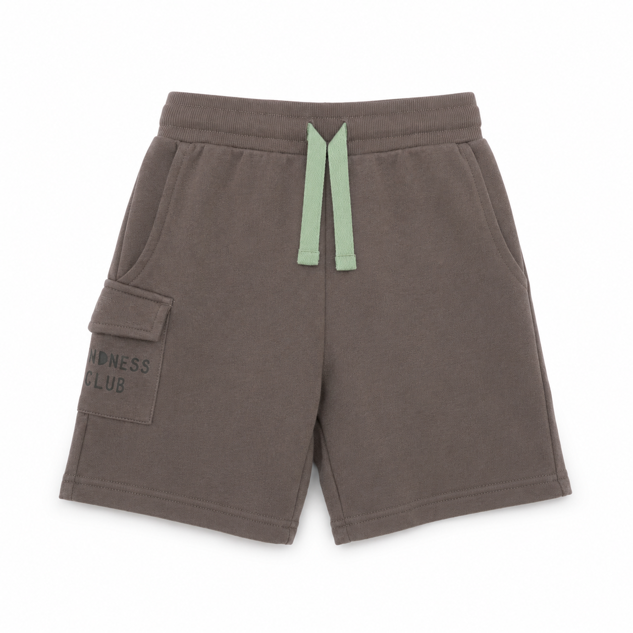 Boys Cotton Shorts – Color & Print Variety