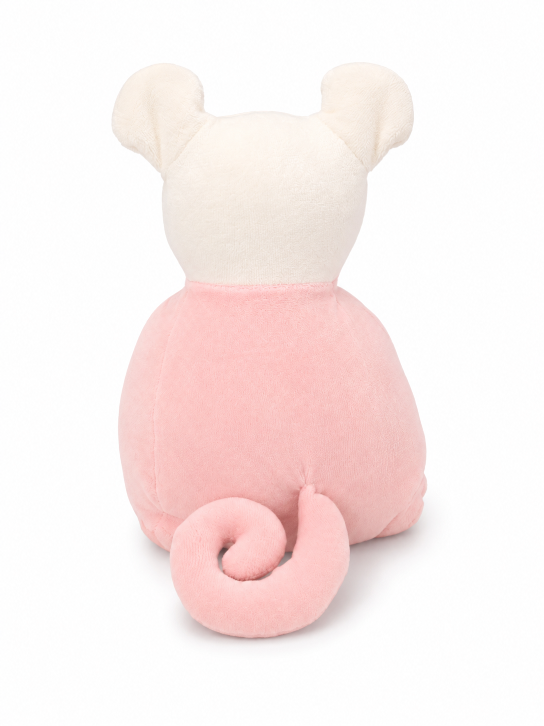 Pop Art Musical Soft Toy