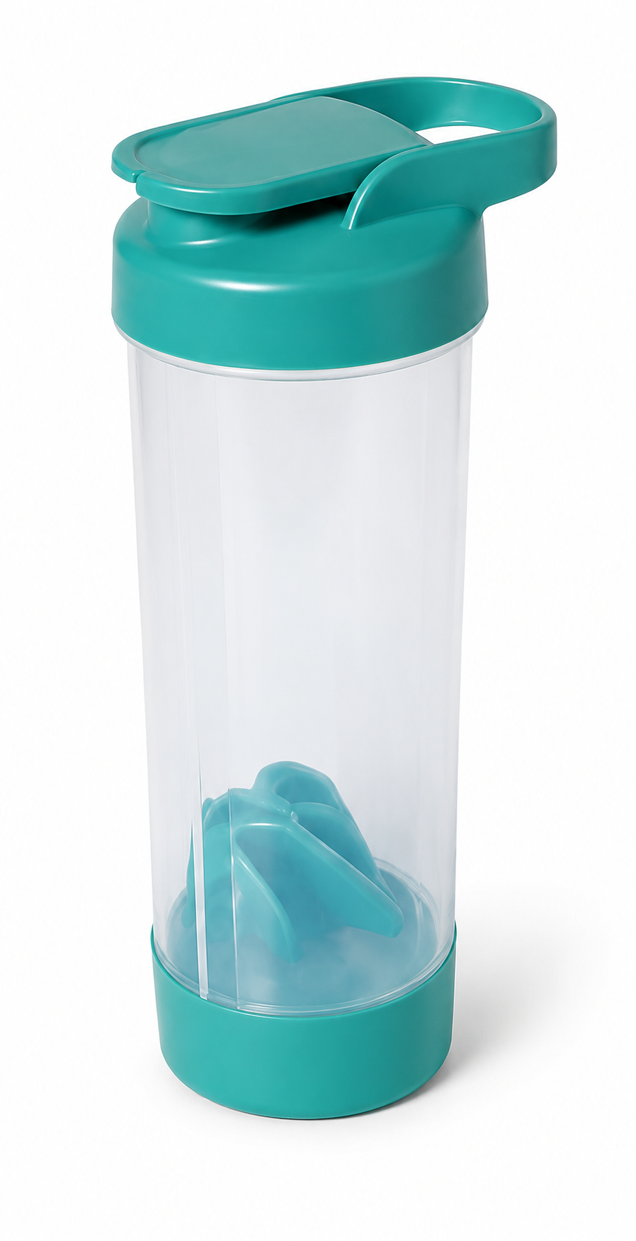 Home Creation Shaker Bottle with Mixing Ball