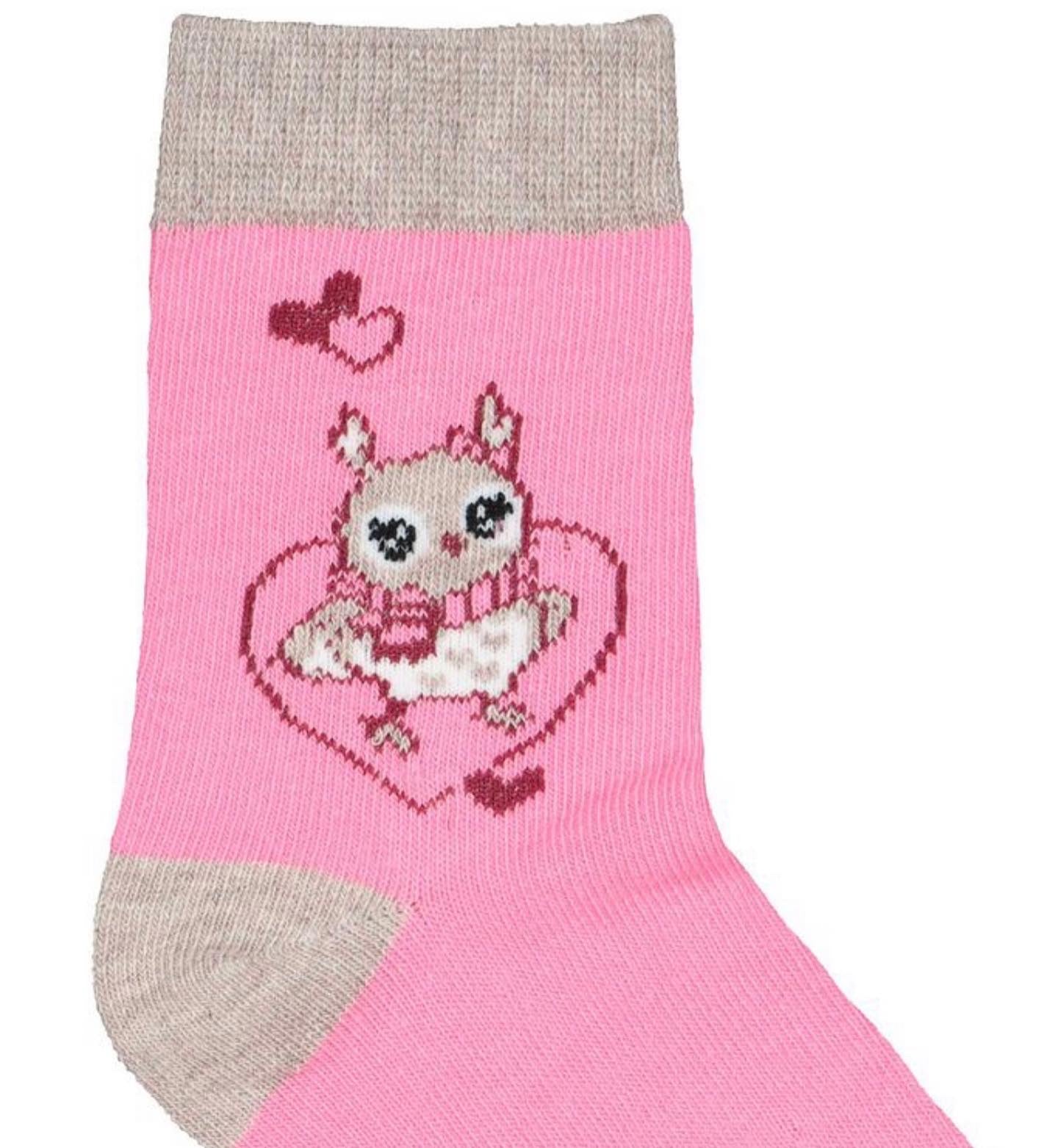 Depo Kids Crew Socks