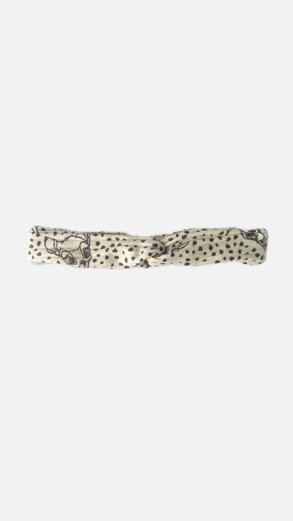 Baby Bow Headbands – Soft Cotton (Assorted Colors & Prints)