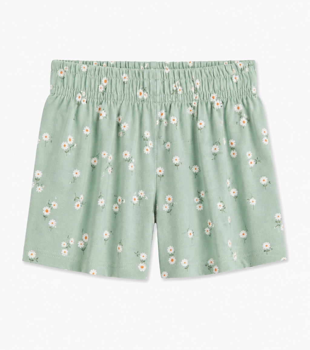 H&M Girls Mix & Match Cami Tops & Shorts