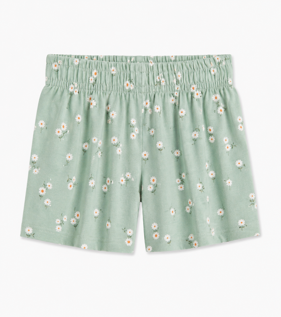H&M Girls Mix & Match Cami Tops & Shorts
