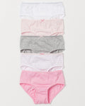 H&M Girls Cotton Briefs