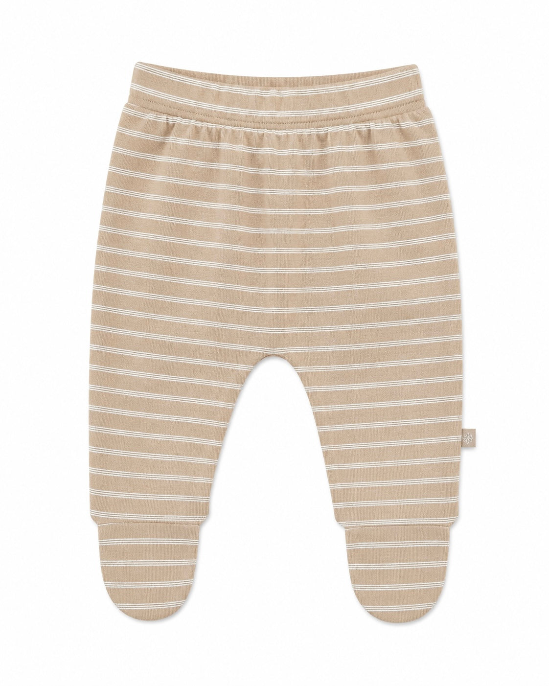 George Baby Footed Leggings Collection – Neutral Tones