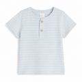 H&M Henley T-Shirt