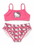 Hello Kitty Girls Bikini Set – Pink |