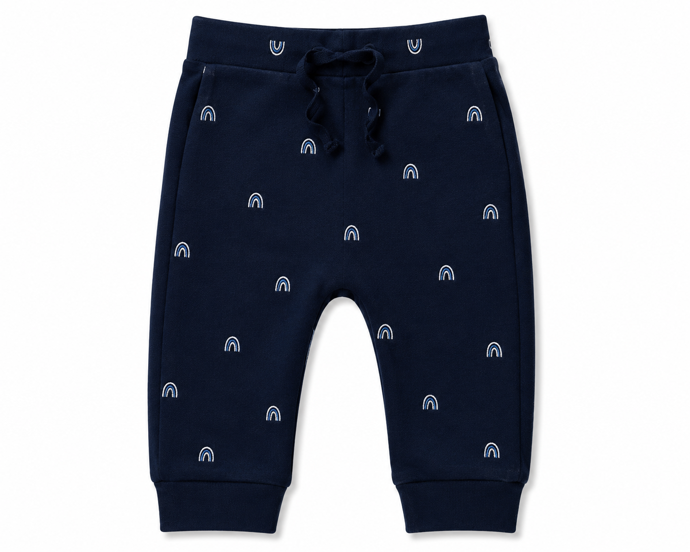 George Baby Jogger Pants Collection – 4 Designs