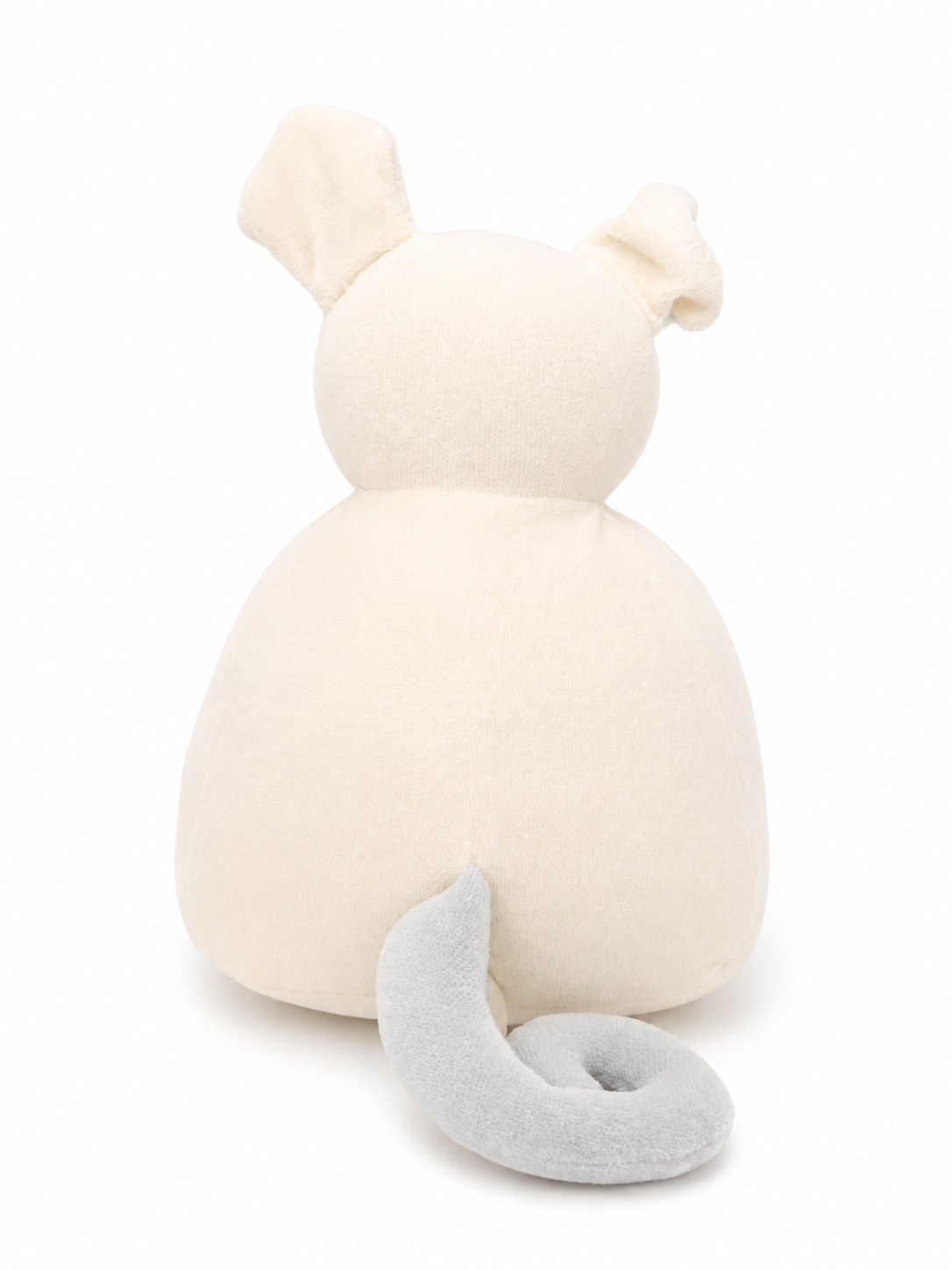 Pop Art Musical Soft Toy