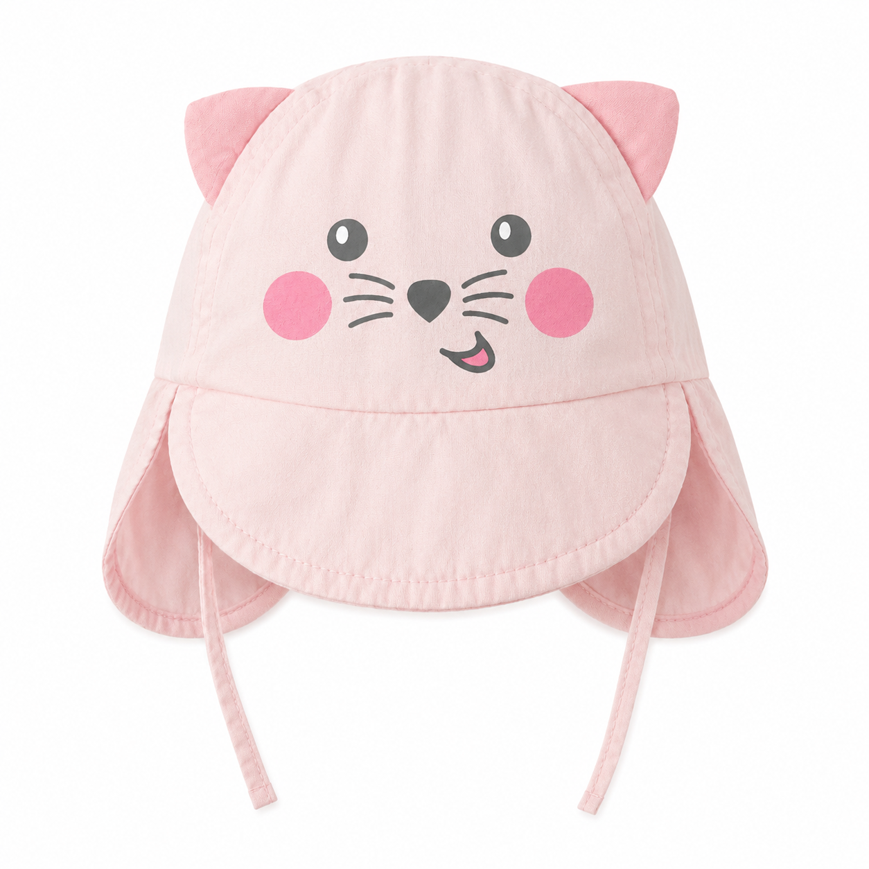 Cute Animal Baby Sun Hats Collection