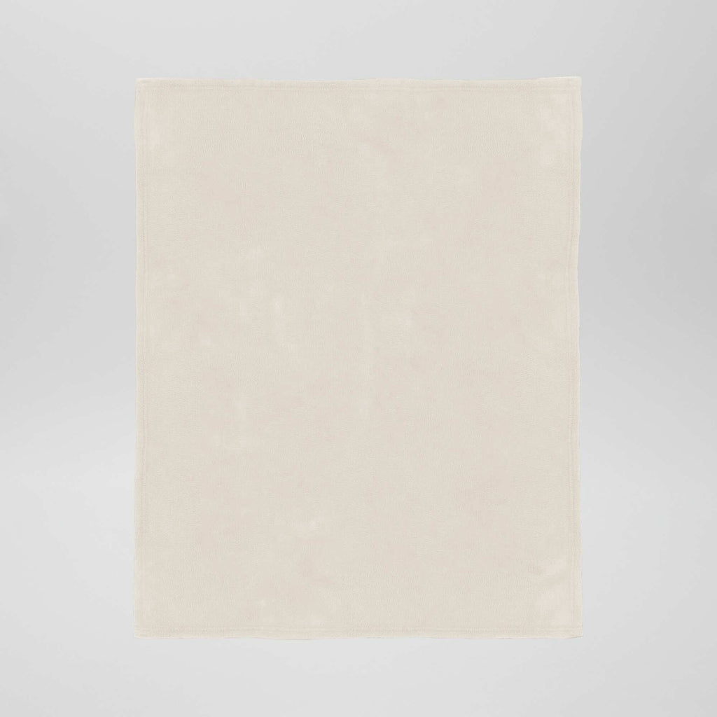 Baby Fleece Blanket –(100 × 80 cm)