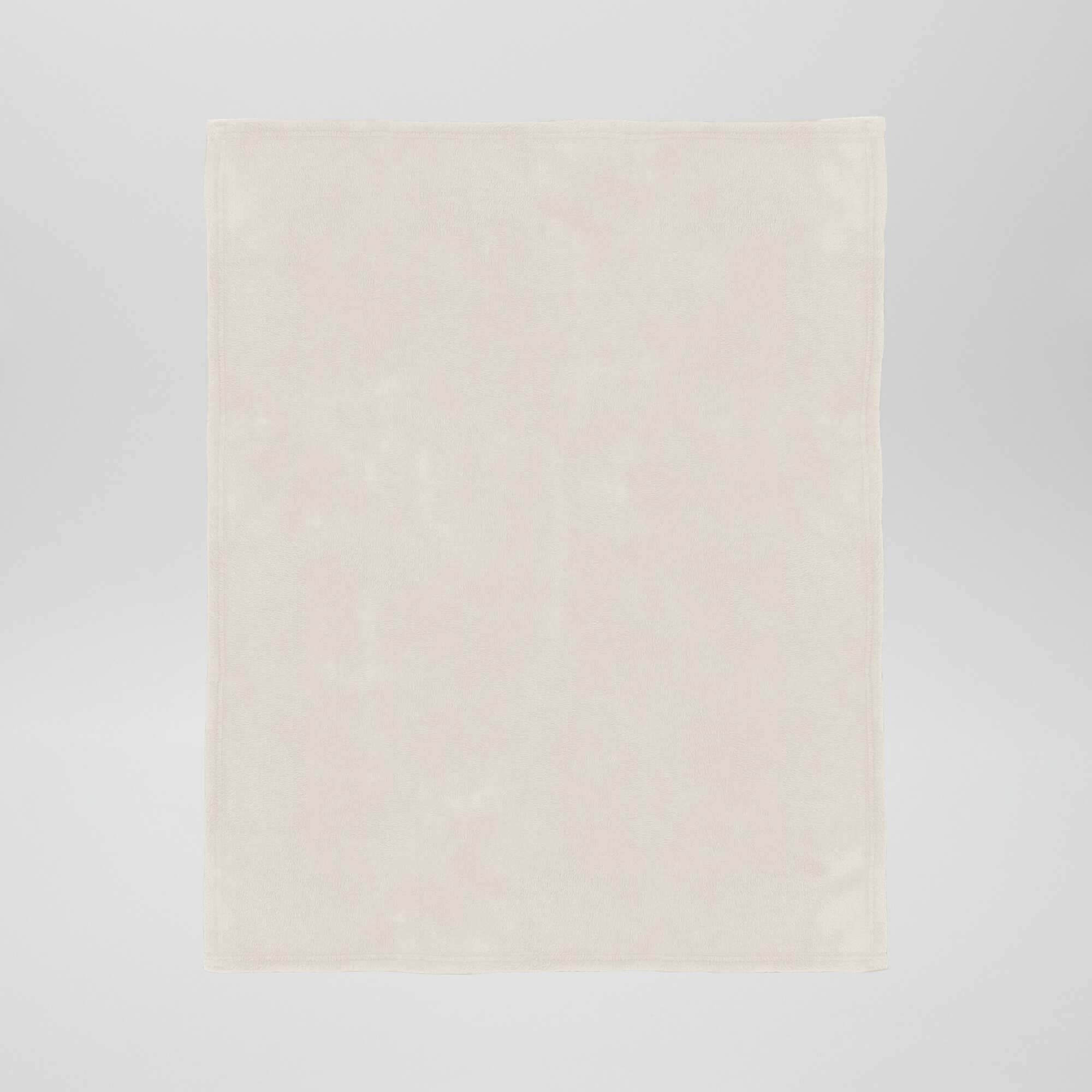 Baby Fleece Blanket –(100 × 80 cm)