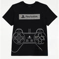 George PlayStation Graphic T-Shirt