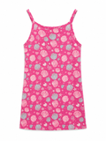 Kiki & Koko Seashell Print Summer Dress