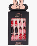 Disney Minnie Mouse False Nails Set