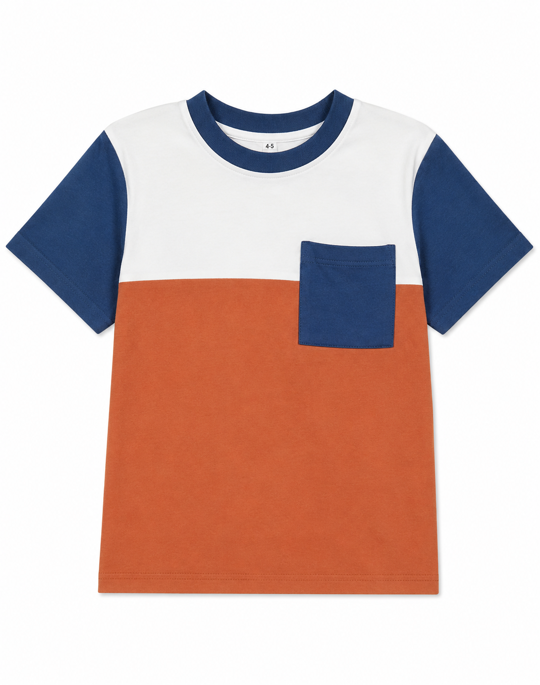 H&M Boys Cotton T-Shirts