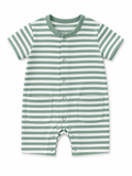 Cotton Summer Romper