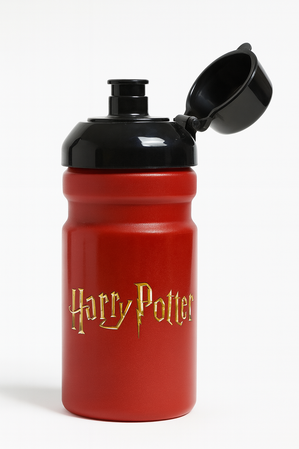Kids Character Water Bottle