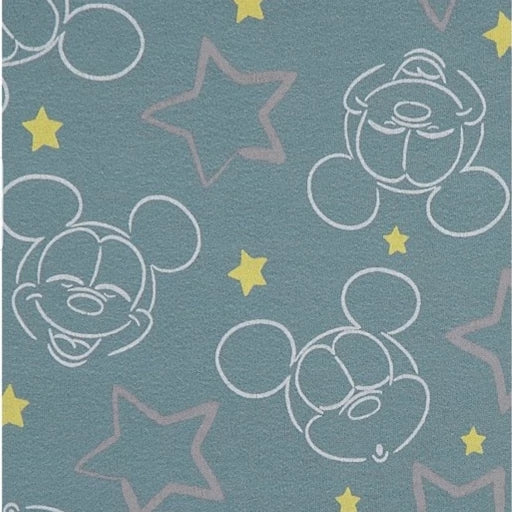 George Baby 2-Pack Long Sleeve Pyjama Sets – Print Variety
