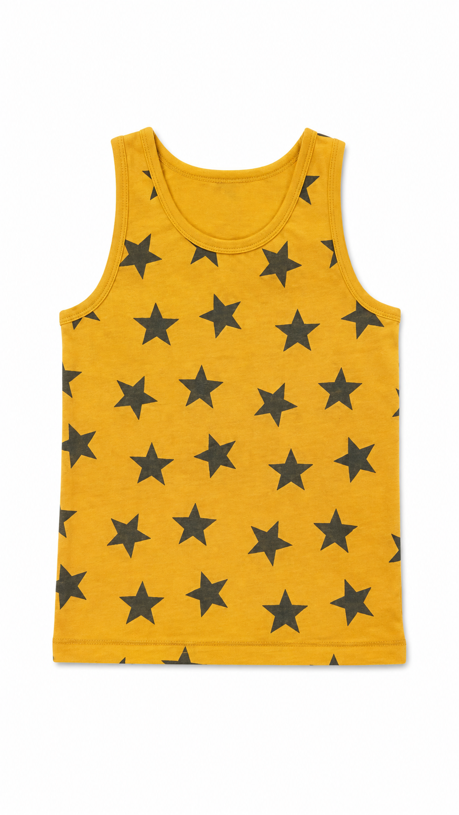 George Boys’ Cotton Vests