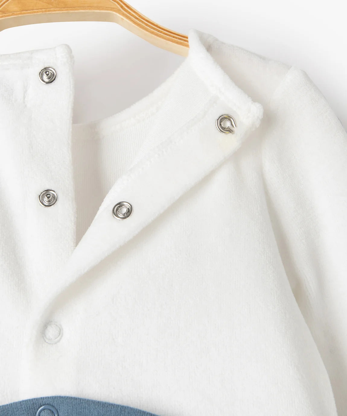 GÉMO Baby Sleepsuit – 12 Months