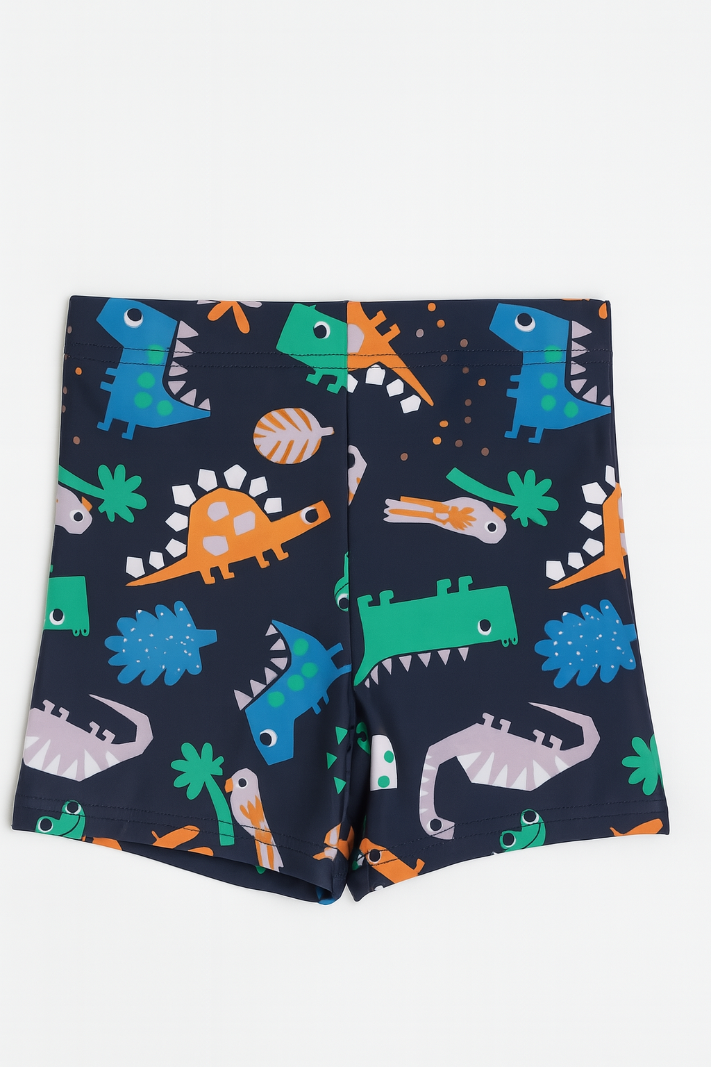 George Kids Swim Shorts