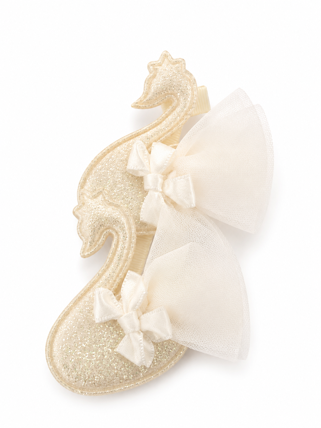 Girls Magical Hair Accessories Collection – Clip Sets