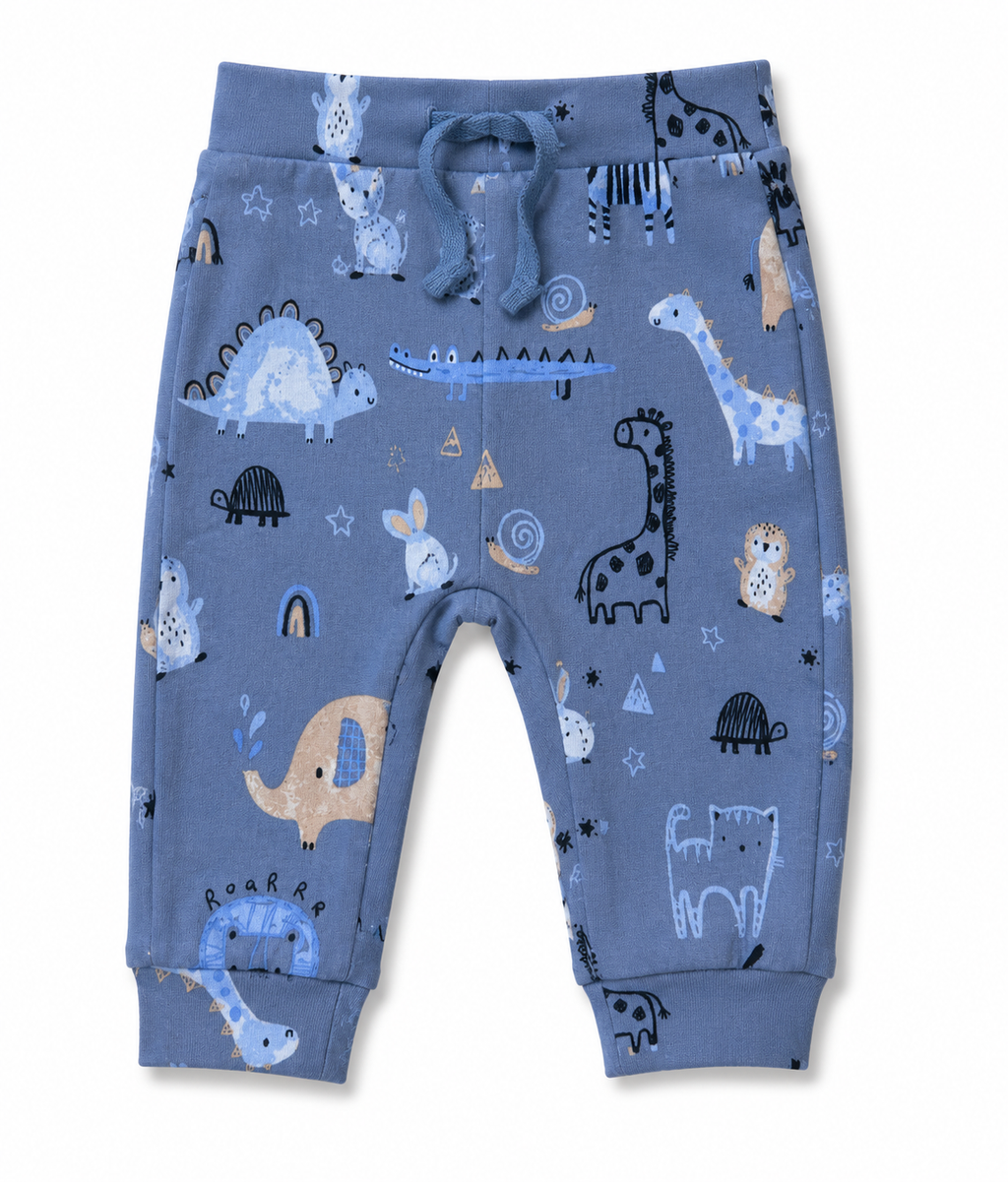 George Baby Jogger Pants Collection – 4 Designs