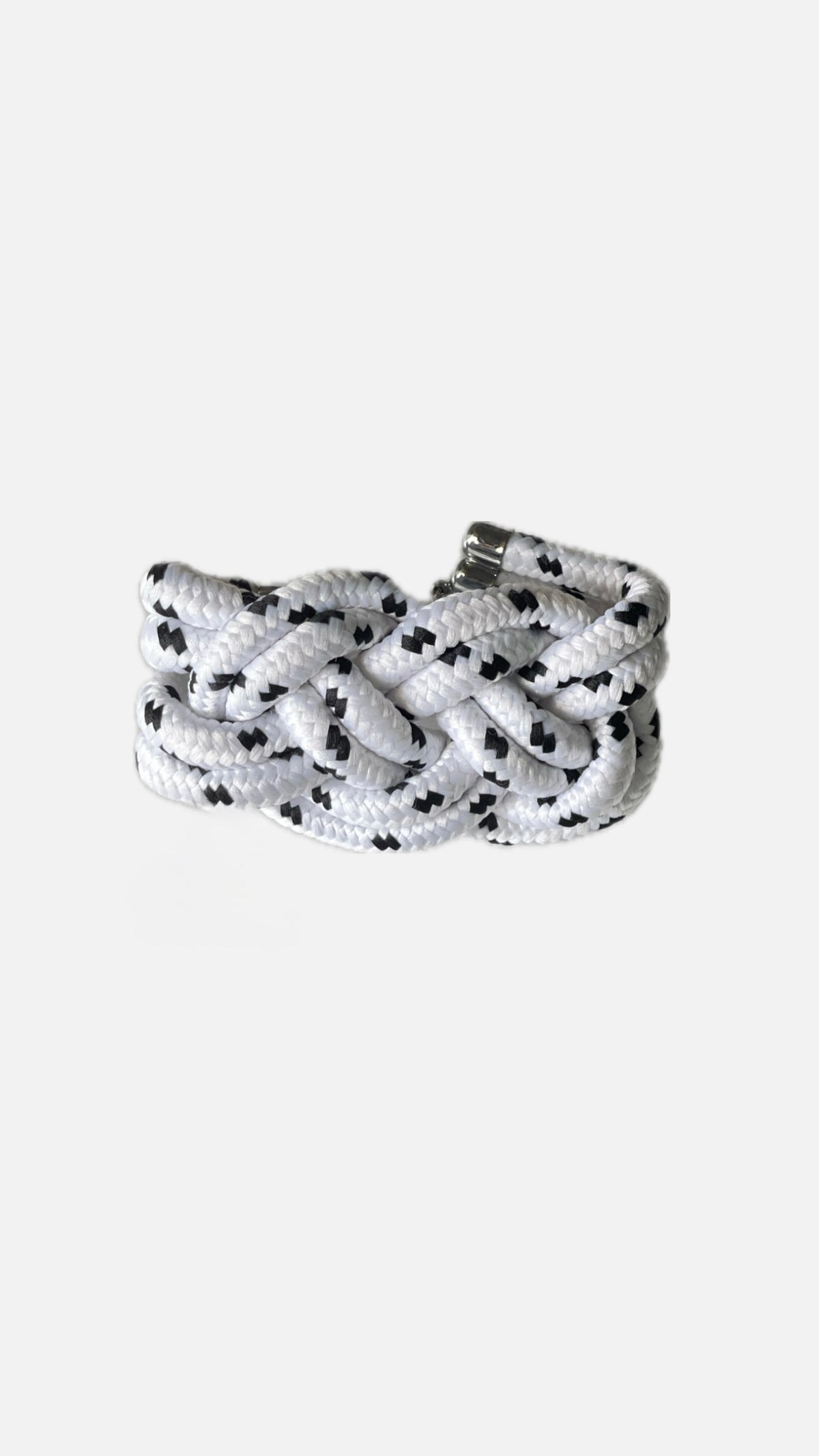 Woven Nautical Rope Bracelet