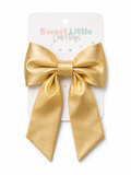 Sweet Little Darlings Boutique Hair Bow Clip