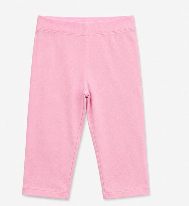 Original Marines Girls Cotton Cycling Shorts