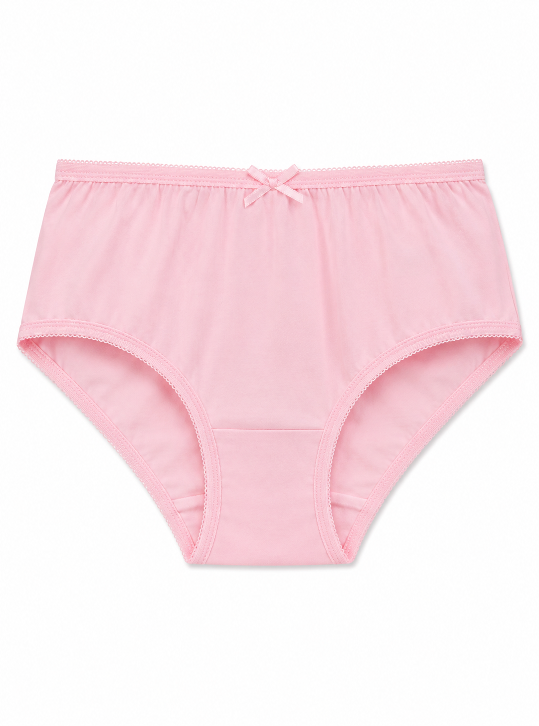 George Girls Cotton Briefs