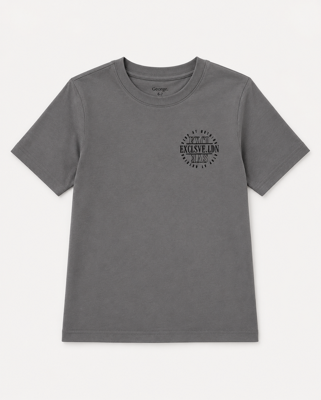 George Boys T-Shirts